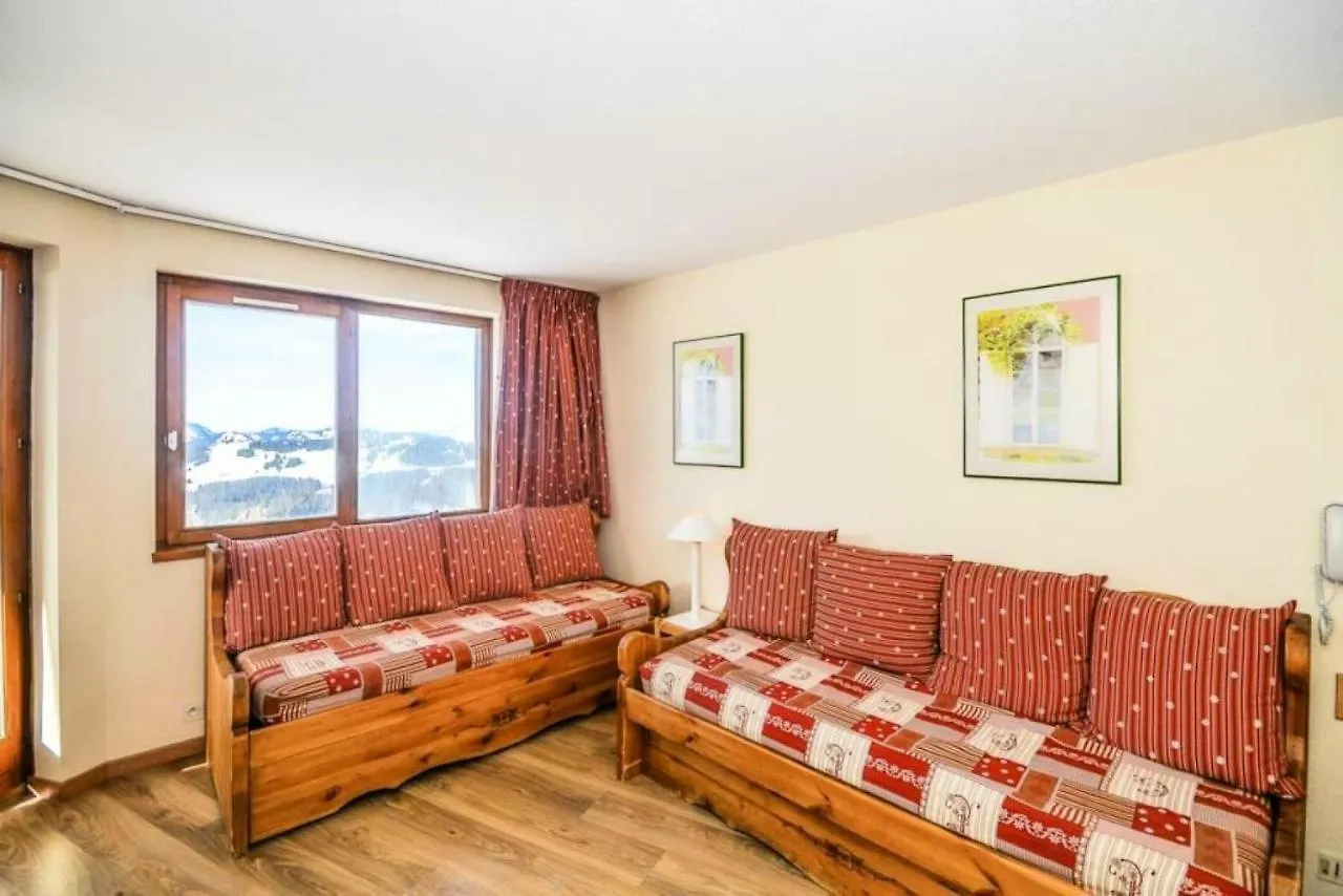 Residence Quartier Falaise - Maeva Home - Appartement 2 Pieces 6 Personnes - Selection Mae-2824 location