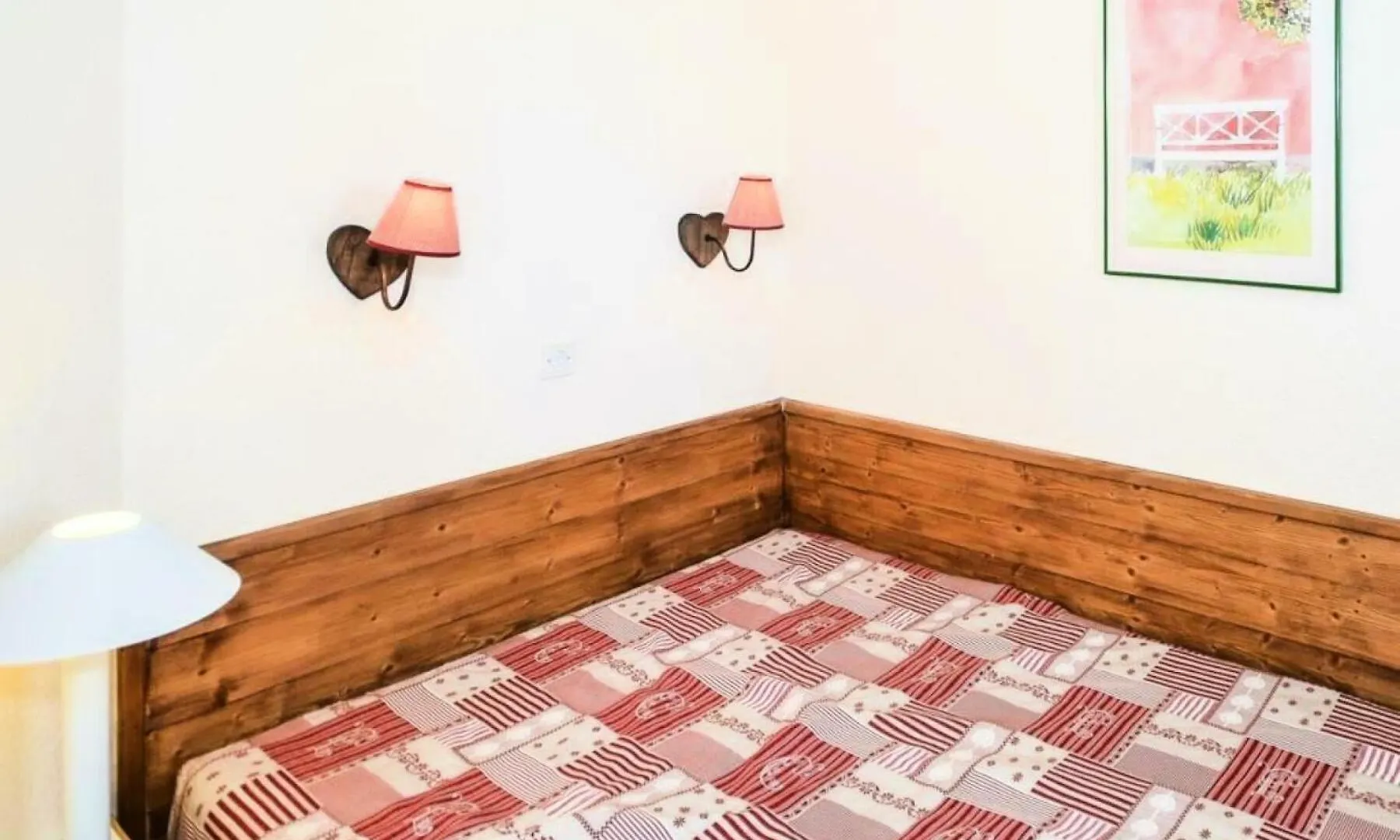 Residence Quartier Falaise - Maeva Home - Appartement 2 Pieces 6 Personnes - Selection Mae-2824 阿沃里亚兹 公寓