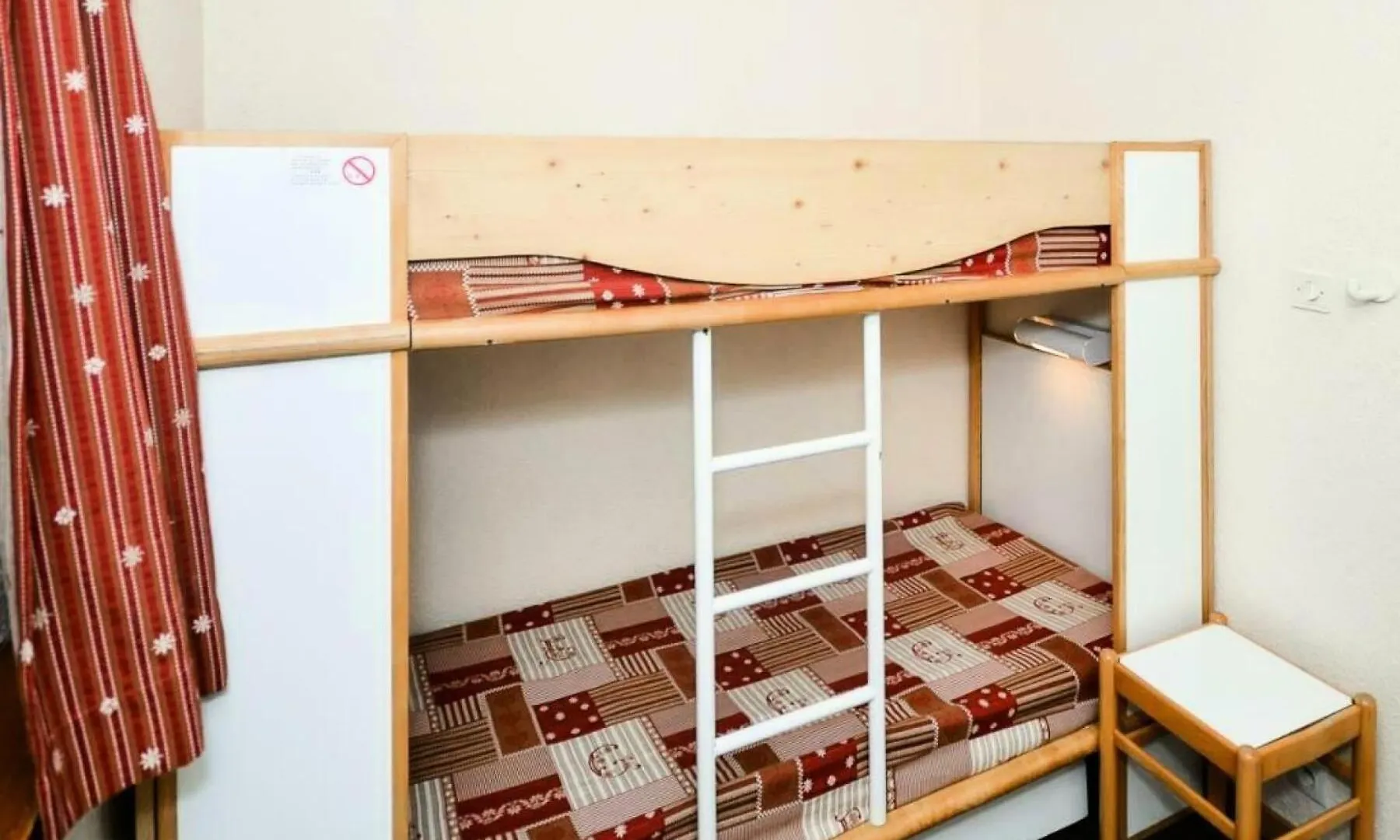 Residence Quartier Falaise - Maeva Home - Appartement 2 Pieces 6 Personnes - Selection Mae-2824 阿沃里亚兹 0*,  法国